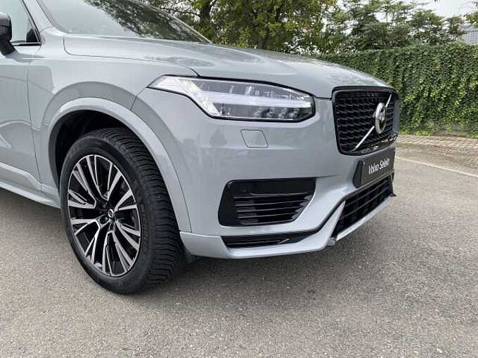 Volvo XC90 Recharge T8 AWD Plug-In Hybrid Ultimate Dark 7-Zit: 231622 | Recharge T8 AWD Plug-In Hybrid Ultimate Dark 7-Zit