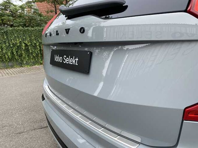 Volvo XC90 Recharge T8 AWD Plug-In Hybrid Ultimate Dark 7-Zit: 231622 | Recharge T8 AWD Plug-In Hybrid Ultimate Dark 7-Zit