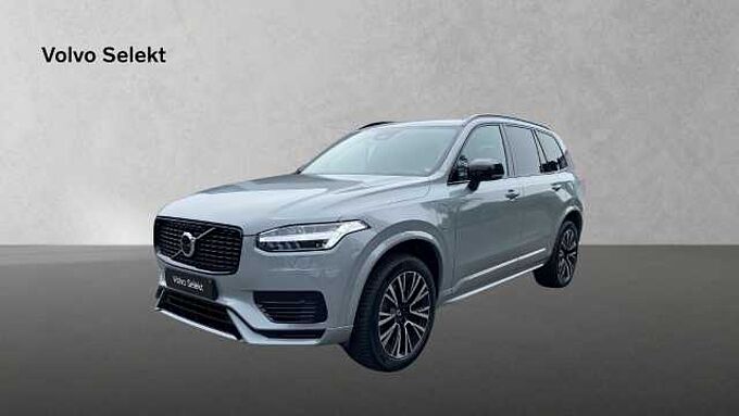 Volvo XC90 Recharge T8 AWD Plug-In Hybrid Ultimate Dark 7-Zit: 231622 | Recharge T8 AWD Plug-In Hybrid Ultimate Dark 7-Zit