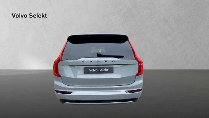 Volvo XC90 Recharge T8 AWD Plug-In Hybrid Ultimate Dark 7-Zit: 231622 | Recharge T8 AWD Plug-In Hybrid Ultimate Dark 7-Zit