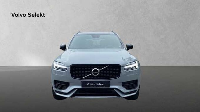 Volvo XC90 Recharge T8 AWD Plug-In Hybrid Ultimate Dark 7-Zit: 231622 | Recharge T8 AWD Plug-In Hybrid Ultimate Dark 7-Zit