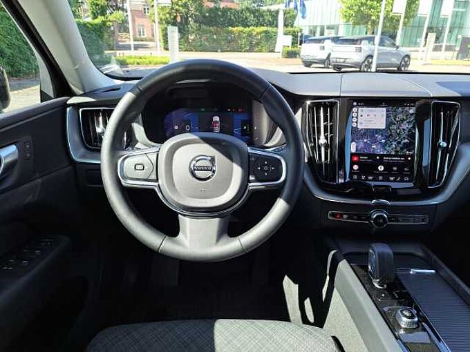 Volvo XC60 B4 Mild Hybrid Benzine Core: 717512 | B4 Mild Hybrid Benzine Core