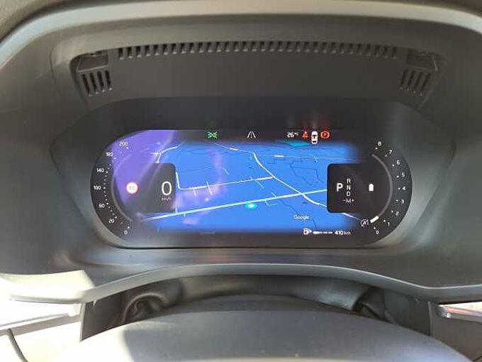 Volvo XC60 B4 Mild Hybrid Benzine Core: 717512 | B4 Mild Hybrid Benzine Core