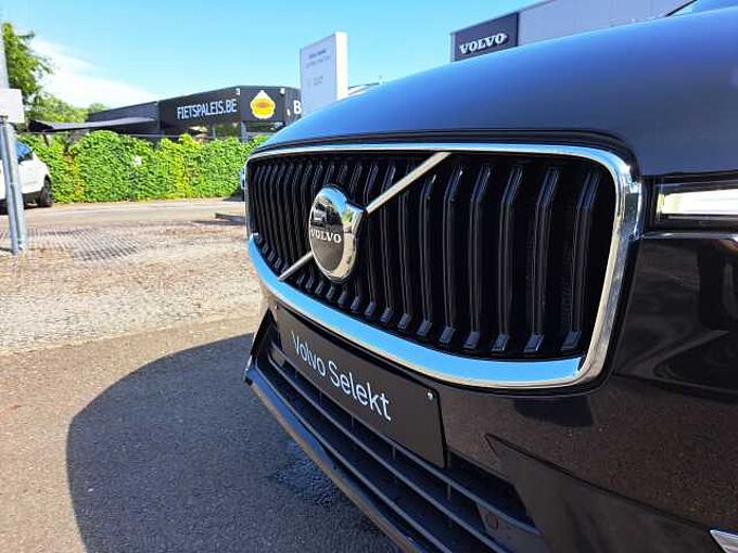 Volvo XC60 B4 Mild Hybrid Benzine Core: 717512 | B4 Mild Hybrid Benzine Core