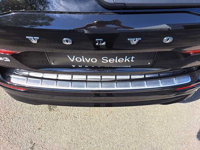 Volvo XC60 B4 Mild Hybrid Benzine Core: 717512 | B4 Mild Hybrid Benzine Core