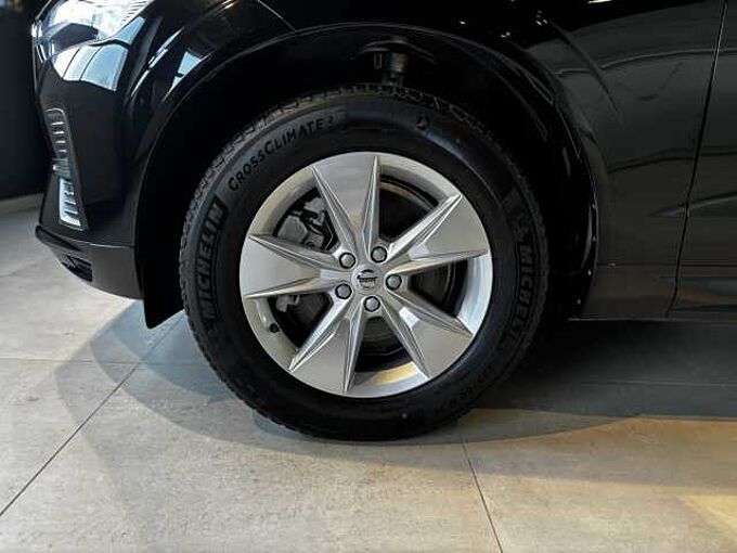 Volvo XC60 B4 Mild Hybrid Benzine Core: 717512 | B4 Mild Hybrid Benzine Core