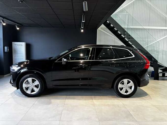 Volvo XC60 B4 Mild Hybrid Benzine Core: 717512 | B4 Mild Hybrid Benzine Core