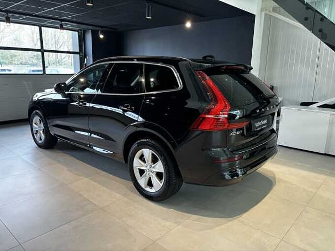Volvo XC60 B4 Mild Hybrid Benzine Core: 717512 | B4 Mild Hybrid Benzine Core