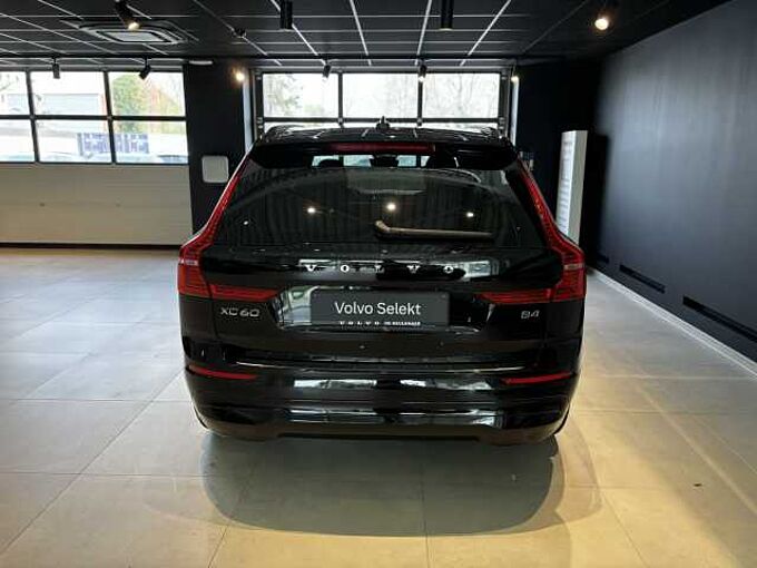 Volvo XC60 B4 Mild Hybrid Benzine Core: 717512 | B4 Mild Hybrid Benzine Core