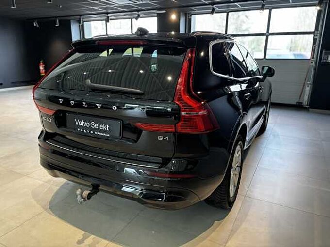 Volvo XC60 B4 Mild Hybrid Benzine Core: 717512 | B4 Mild Hybrid Benzine Core