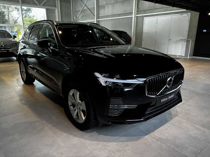 Volvo XC60 B4 Mild Hybrid Benzine Core: 717512 | B4 Mild Hybrid Benzine Core