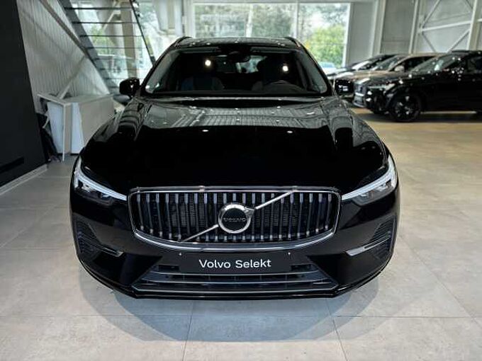 Volvo XC60 B4 Mild Hybrid Benzine Core: 717512 | B4 Mild Hybrid Benzine Core