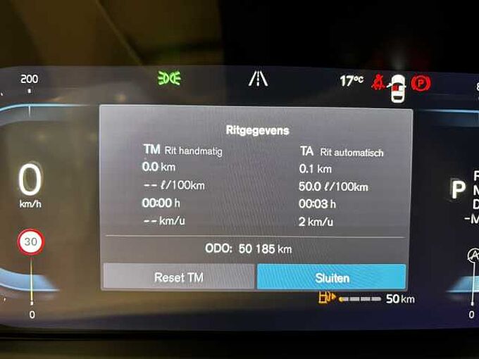 Volvo XC60 B4 Mild Hybrid Benzine Core: 717512 | B4 Mild Hybrid Benzine Core