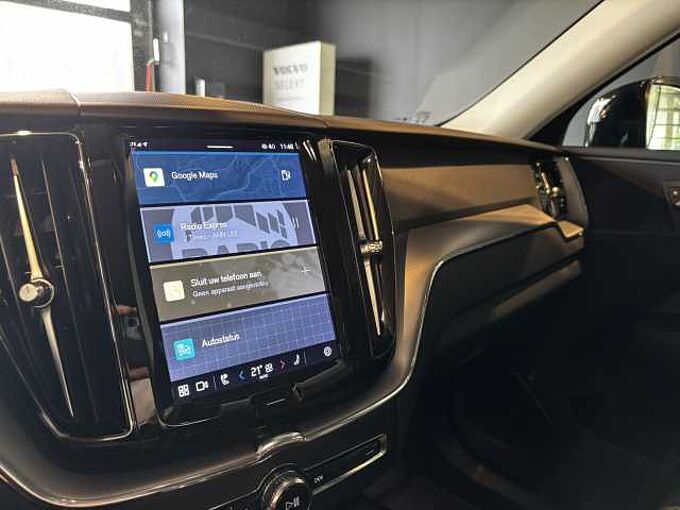 Volvo XC60 B4 Mild Hybrid Benzine Core: 717512 | B4 Mild Hybrid Benzine Core