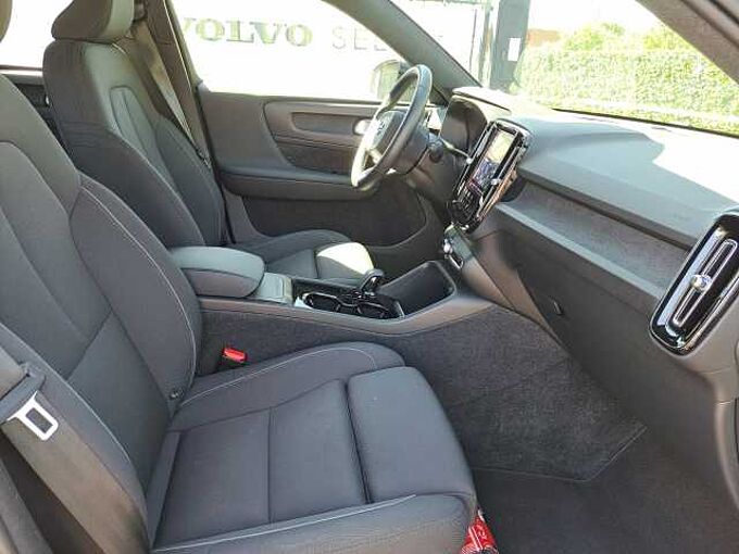 Volvo XC40 Recharge Single Motor Core: 083476 | Recharge Single Motor Core