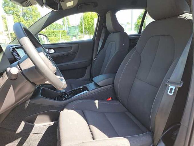 Volvo XC40 Recharge Single Motor Core: 083476 | Recharge Single Motor Core