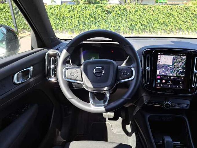 Volvo XC40 Recharge Single Motor Core: 083476 | Recharge Single Motor Core