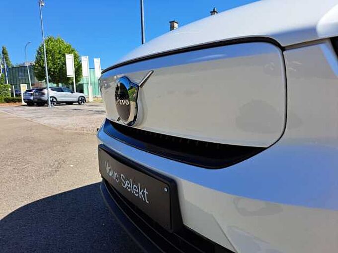 Volvo XC40 Recharge Single Motor Core: 083476 | Recharge Single Motor Core