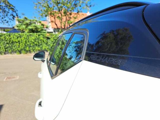 Volvo XC40 Recharge Single Motor Core: 083476 | Recharge Single Motor Core