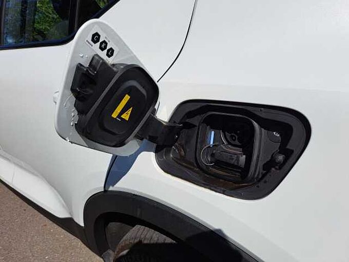 Volvo XC40 Recharge Single Motor Core: 083476 | Recharge Single Motor Core
