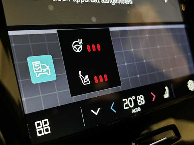 Volvo XC40 Recharge Single Motor Core: 083476 | Recharge Single Motor Core