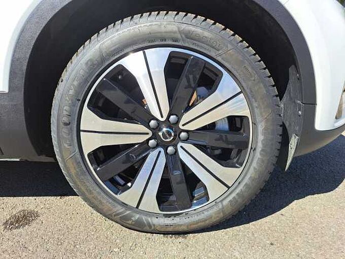 Volvo XC40 Recharge Single Motor Core: 083550 | Recharge Single Motor Core
