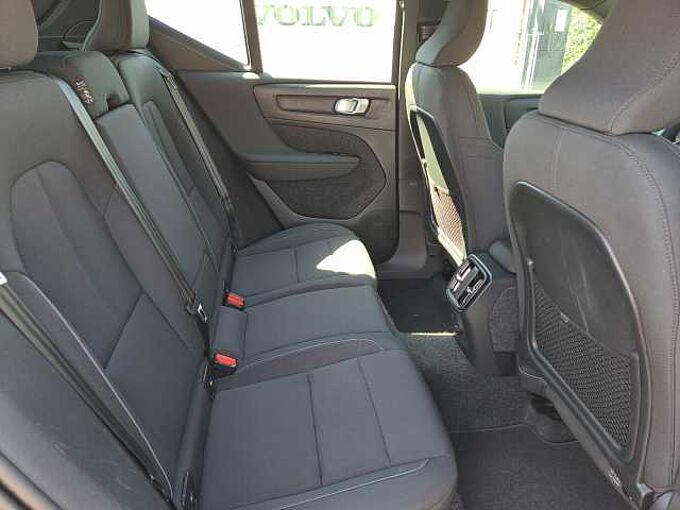 Volvo XC40 Recharge Single Motor Core: 083550 | Recharge Single Motor Core