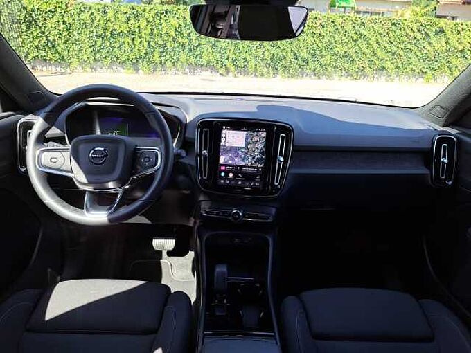 Volvo XC40 Recharge Single Motor Core: 083550 | Recharge Single Motor Core