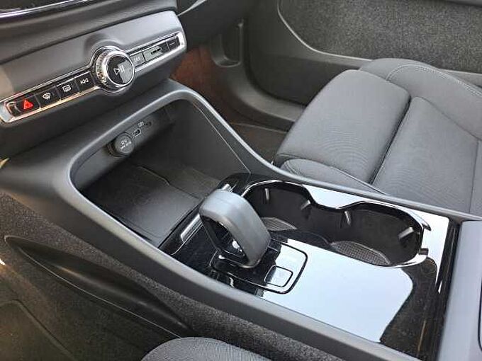 Volvo XC40 Recharge Single Motor Core: 083550 | Recharge Single Motor Core