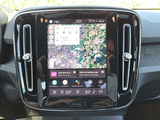 Volvo XC40 Recharge Single Motor Core: 083550 | Recharge Single Motor Core