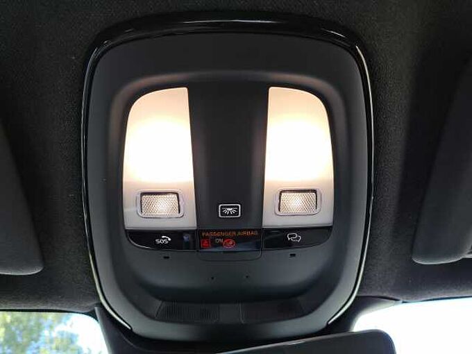 Volvo XC40 Recharge Single Motor Core: 083550 | Recharge Single Motor Core