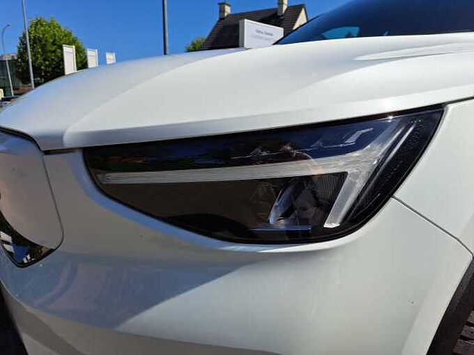 Volvo XC40 Recharge Single Motor Core: 083550 | Recharge Single Motor Core