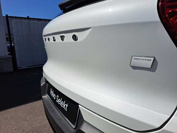 Volvo XC40 Recharge Single Motor Core: 083550 | Recharge Single Motor Core