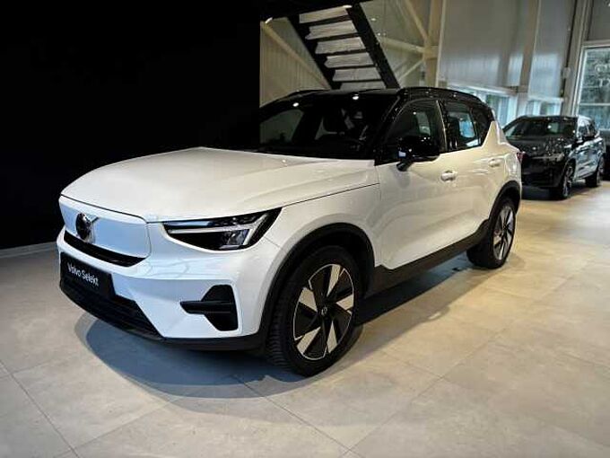 Volvo XC40 Recharge Single Motor Core: 083550 | Recharge Single Motor Core