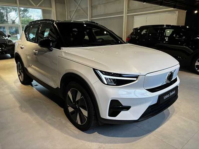 Volvo XC40 Recharge Single Motor Core: 083550 | Recharge Single Motor Core