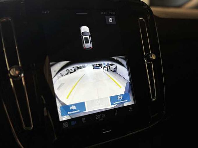 Volvo XC40 Recharge Single Motor Core: 083550 | Recharge Single Motor Core