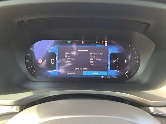 Volvo V60 B4 Mild Hybride Benzine Plus Dark: 661061 | B4 Mild Hybride Benzine Plus Dark