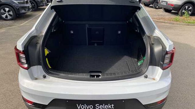 Volvo Polestar 2 Long Range Single Motor - Pilot & Plus 124001 | 2 Long Range Single Motor - Pilot & Plus