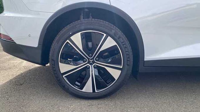 Volvo Polestar 2 Long Range Single Motor - Pilot & Plus 124001 | 2 Long Range Single Motor - Pilot & Plus