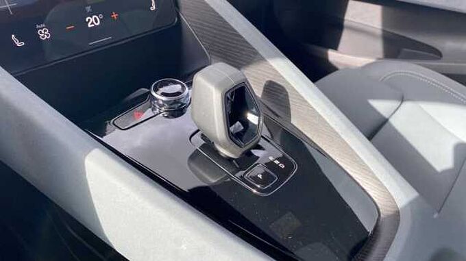 Volvo Polestar 2 Long Range Single Motor - Pilot & Plus 124001 | 2 Long Range Single Motor - Pilot & Plus