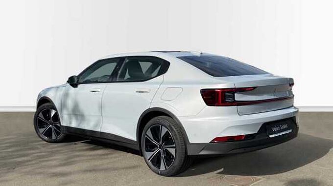 Volvo Polestar 2 Long Range Single Motor - Pilot & Plus 124001 | 2 Long Range Single Motor - Pilot & Plus