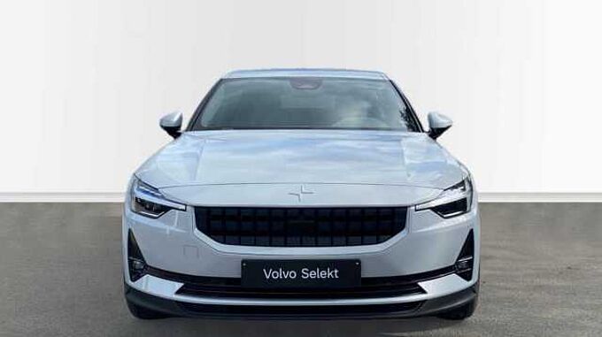 Volvo Polestar 2 Long Range Single Motor - Pilot & Plus 124001 | 2 Long Range Single Motor - Pilot & Plus