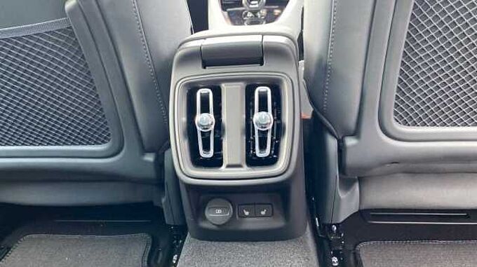 Volvo Polestar 2 Long Range Single Motor - Pilot & Plus 124001 | 2 Long Range Single Motor - Pilot & Plus