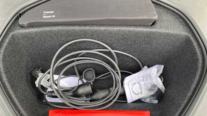 Volvo Polestar 2 Long Range Single Motor - Pilot & Plus 124001 | 2 Long Range Single Motor - Pilot & Plus