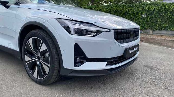 Volvo Polestar 2 Long Range Single Motor - Pilot & Plus 124001 | 2 Long Range Single Motor - Pilot & Plus