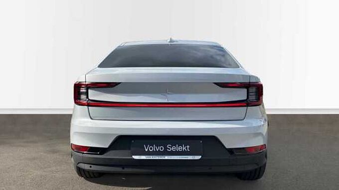 Volvo Polestar 2 Long Range Single Motor - Pilot & Plus 124001 | 2 Long Range Single Motor - Pilot & Plus