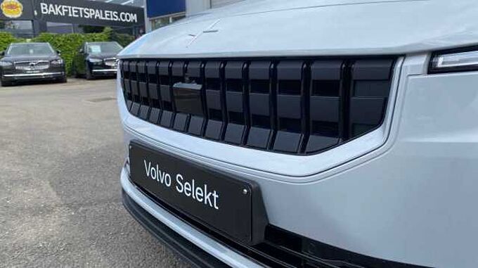 Volvo Polestar 2 Long Range Single Motor - Pilot & Plus 124001 | 2 Long Range Single Motor - Pilot & Plus