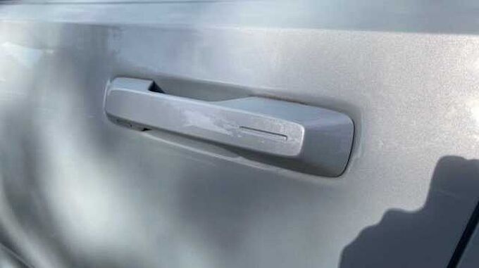 Volvo Polestar 2 Long Range Single Motor - Pilot & Plus 124001 | 2 Long Range Single Motor - Pilot & Plus