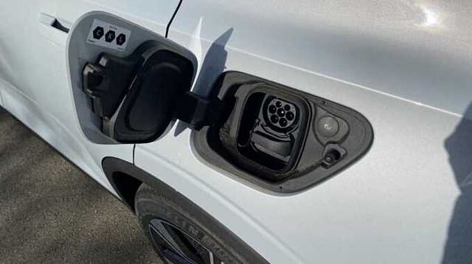 Volvo Polestar 2 Long Range Single Motor - Pilot & Plus 124001 | 2 Long Range Single Motor - Pilot & Plus
