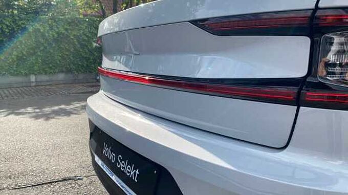 Volvo Polestar 2 Long Range Single Motor - Pilot & Plus 124001 | 2 Long Range Single Motor - Pilot & Plus